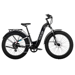 Aventon Aventure.2 Step Through Electric Bike