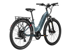 Aventon Level.2 Step Through Electric Bike