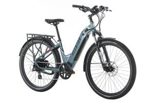 Aventon Level.2 Step Through Electric Bike