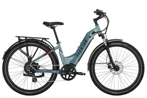 Aventon Level.2 Step Through Electric Bike