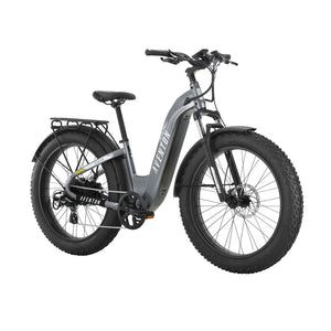 Aventon Aventure.2 Step Through Electric Bike