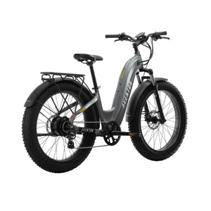 Aventon Aventure.2 Step Through Electric Bike