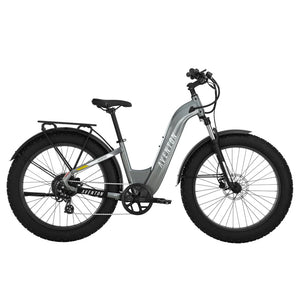 Aventon Aventure.2 Step Through Electric Bike