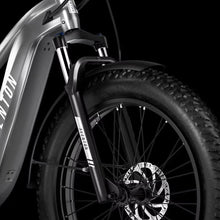 Load image into Gallery viewer, Aventon Aventure.2 Step Over Electric Bike
