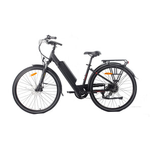 Vyron Cumulus 2.0 – Step Through Commuter