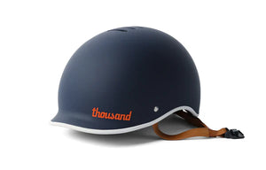 Thousand Helmet Heritage 2