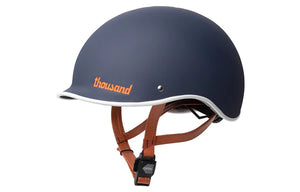 Thousand Helmet Heritage 2