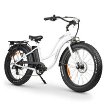 Load image into Gallery viewer, AMPD Brothers CHUBBIE-S 2 Electric Beach Cruiser Bike
