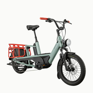 Cannondale Cargowagen Neo Bosch E-Bike