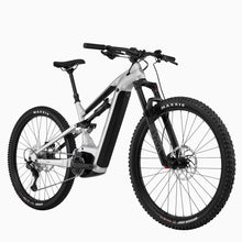 Load image into Gallery viewer, Cannondale Moterra Neo 3 E-MTB Bike - Mercury
