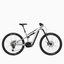 Load image into Gallery viewer, Cannondale Moterra Neo 3 E-MTB Bike - Mercury
