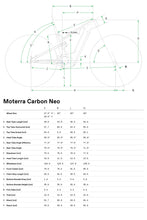 Load image into Gallery viewer, Cannondale Moterra Neo Carbon 2 E-MTB Bike - Highlighter
