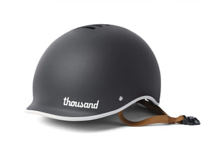 Thousand Helmet