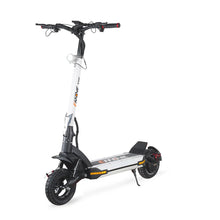 Load image into Gallery viewer, EMOVE Cruiser V2 52V Quad Suspension 100 kilometers - Long Distance Electric Scooter
