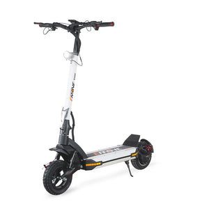 EMOVE Cruiser V2 52V Quad Suspension 100 kilometers - Long Distance Electric Scooter