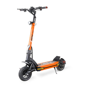 EMOVE Cruiser V2 60V Quad Suspension 100 kilometers - Long Distance Electric Scooter