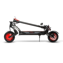 Load image into Gallery viewer, Kaabo Mantis King GT Electric Scooter | Black
