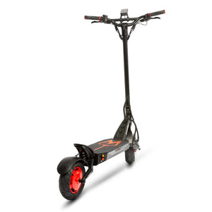 Kaabo Mantis King GT Electric Scooter | Black