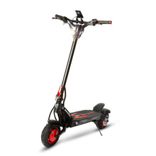 Load image into Gallery viewer, Kaabo Mantis King GT Electric Scooter | Black
