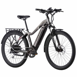 Aventon Level.2 Step Over Electric Bike