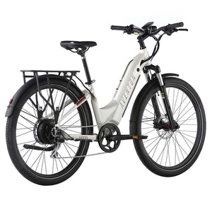 Aventon Level.2 Step Through Electric Bike