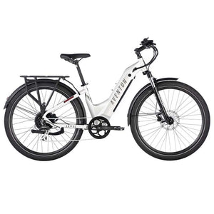 Aventon Level.2 Step Through Electric Bike