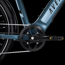 Load image into Gallery viewer, Aventon Level.2 Step Through Electric Bike
