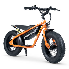 Load image into Gallery viewer, LIL RIPPA 16&quot; KIDS ELECTRIC BIKE
