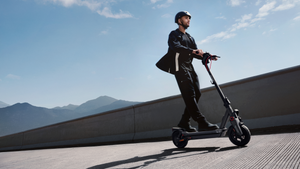 Segway Ninebot MAX G3 E