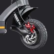 Load image into Gallery viewer, EMOVE Cruiser V2 52V Quad Suspension 100 kilometers - Long Distance Electric Scooter
