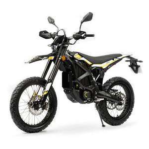 Sur-Ron Ultra Bee Road Electric Dirt Bike