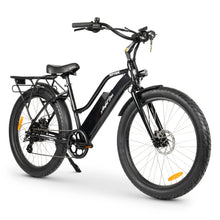 Load image into Gallery viewer, AMPED Brothers RIPTIDE-S 3 Electric Bike
