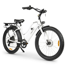 Load image into Gallery viewer, AMPED Brothers RIPTIDE-S 3 Electric Bike
