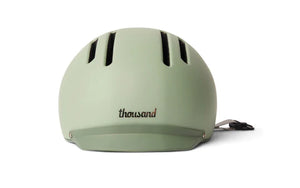 Thousand Chapter - Deep Burgundy - MIPS Helmet