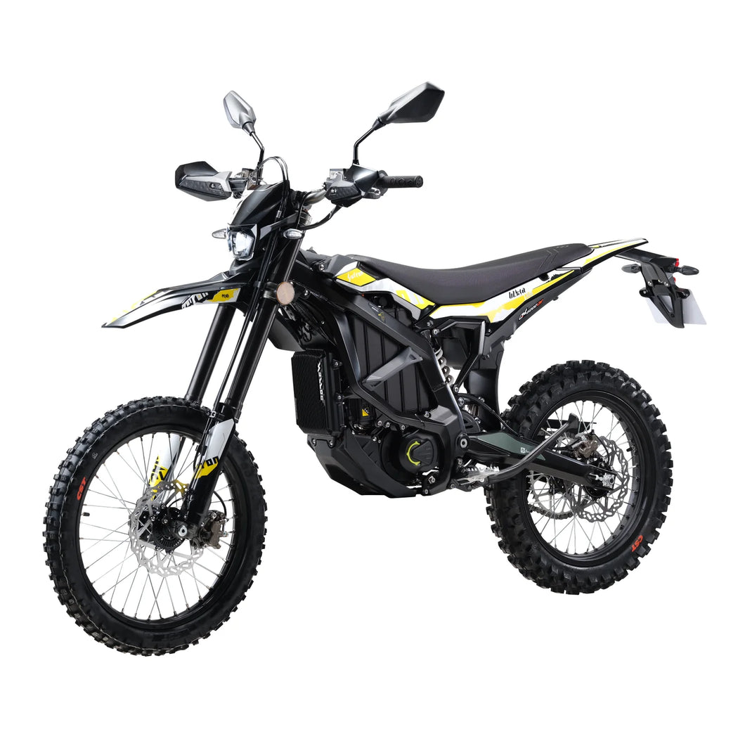 Sur-Ron Ultra Bee Road Electric Dirt Bike