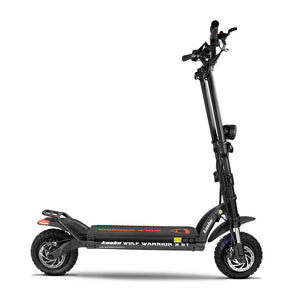 Kaabo Wolf Warrior X GT Electric Scooter