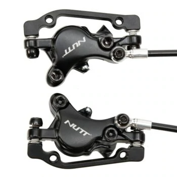 nutt hydraulic brakes