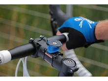 Load image into Gallery viewer, Quad Lock Bike Mount For Stem/Bar Mount
