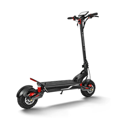 DRAGON GTR / GTR V2 SEAT AND POLE – PedL E-Bikes & E-Scooters