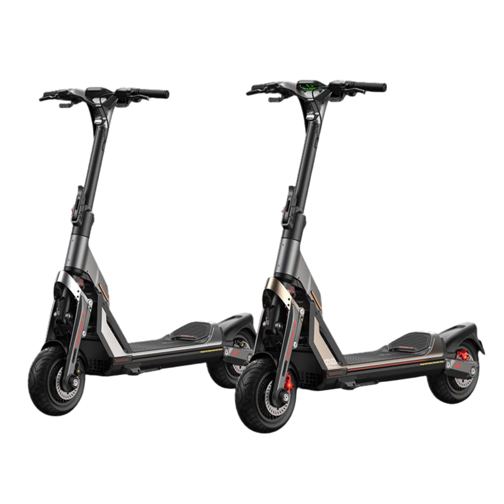 Segway SuperScooter GT1 Electric Scooter - E-Scooters Australia – PedL  E-Bikes & E-Scooters