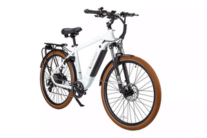 DiroDi XTreme Electric Bike GEN 3 E-Bike