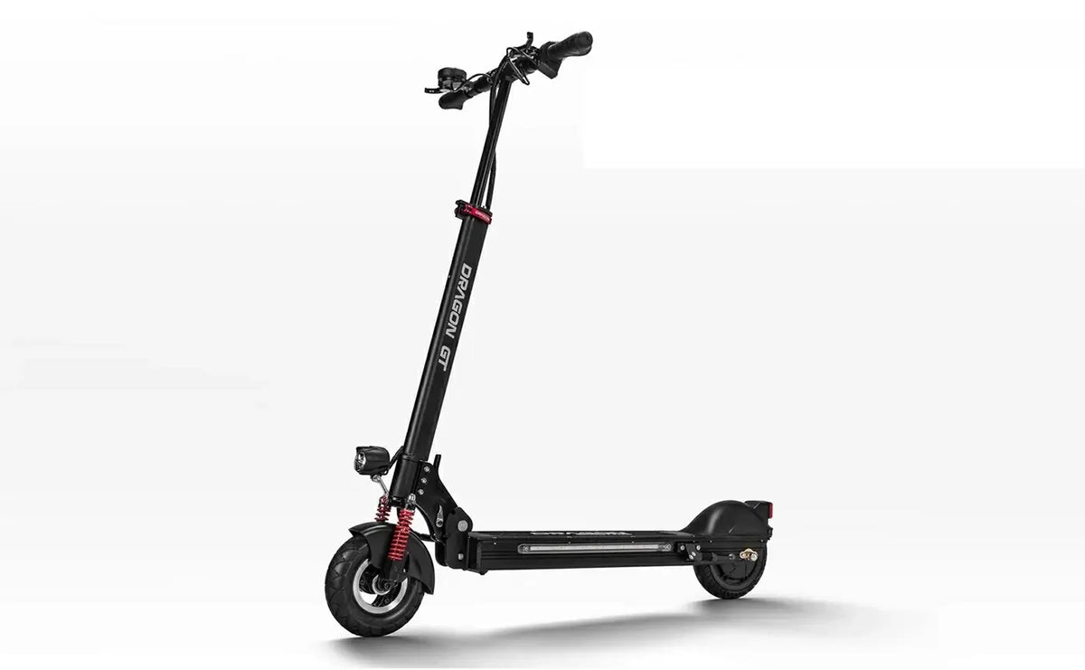 Dragon GTS - 350W - Max 500W Electric Scooter - E-Scooters Australia ...