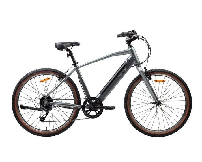 elektron hybrid bicycle