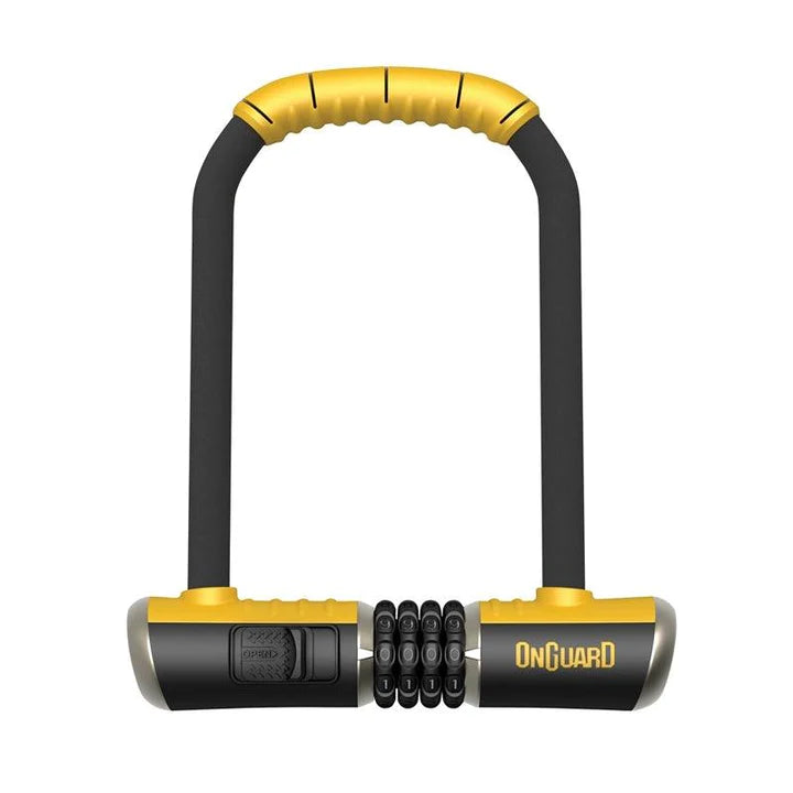 Onguard store bulldog lock